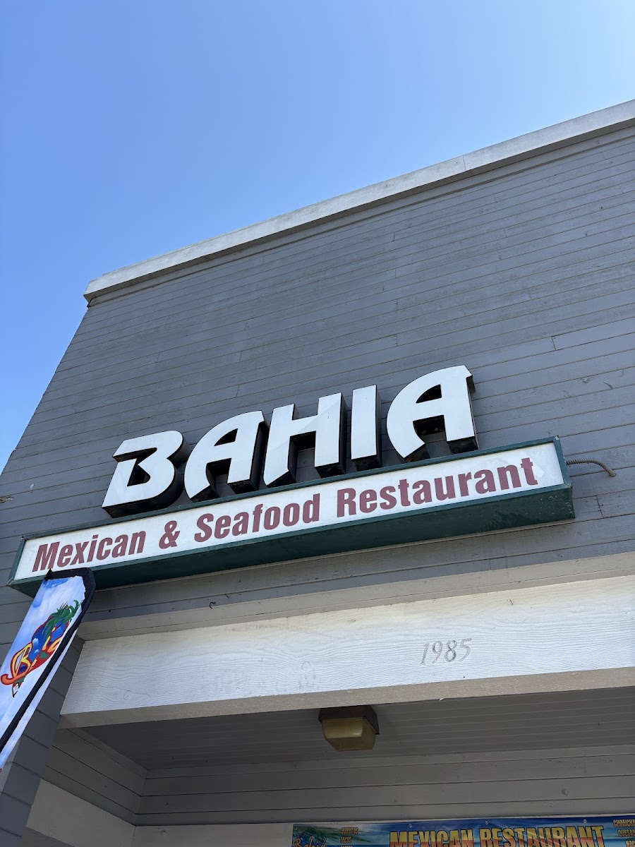 Bahia Mexican Food Mouthwatering Authentic Mexican Food